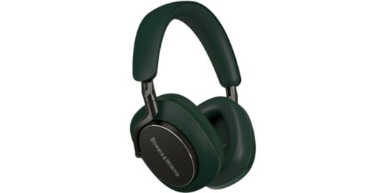 Casque BOWERS AND WILKINS PX8 Vert