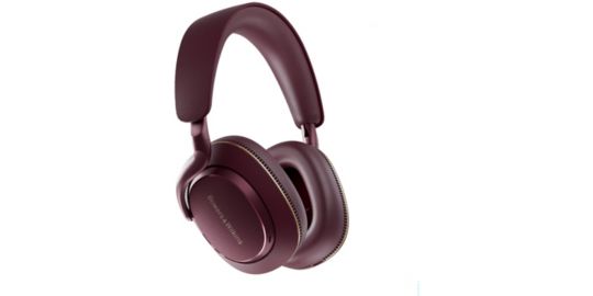 Casque BANG & OLUFSEN Px7 S3 Vintage Maroon