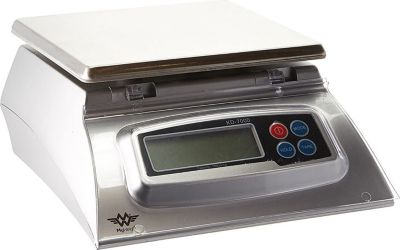 Balance de cuisine MYWEIGHT Balance de cuisine PRO 7000 gr précision