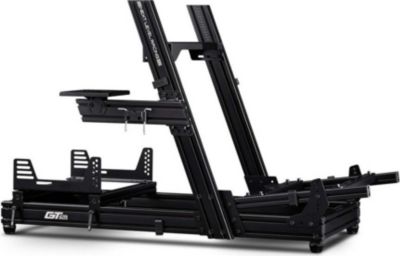 Siège de simulation NEXT LEVEL RACING Next Level Racing GTElite Aluminium Simu