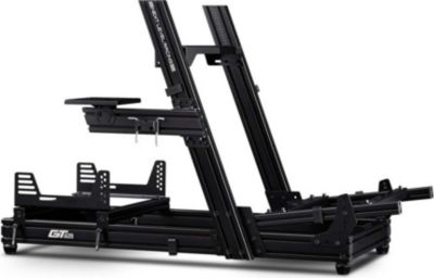 Siège de simulation NEXT LEVEL RACING Next Level Racing GTElite Aluminium Simu