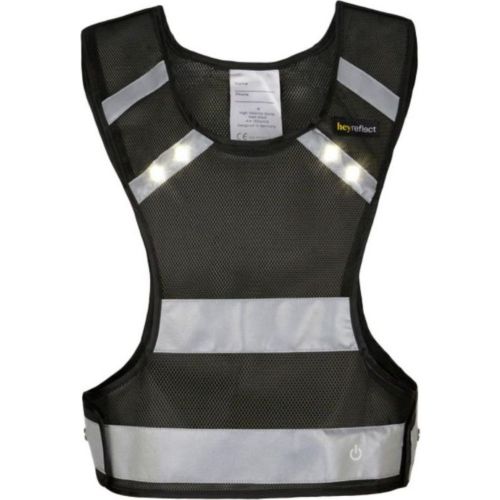 HEYREFLECT Gilet lumineux led