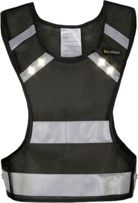 Gilet de sport pour adultes – heyReflect