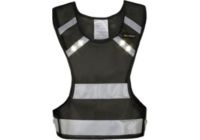 HEYREFLECT Gilet lumineux led