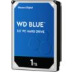 Disque dur interne WESTERN DIGITAL Blue 1To 3.5'' 7 200 tr/min