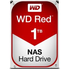 Disque dur interne WESTERN DIGITAL Western Digital Red, SATA 6G, Intellipow