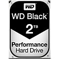 Disque dur interne WESTERN DIGITAL Western Digital Black, SATA 6G, 7200RPM,