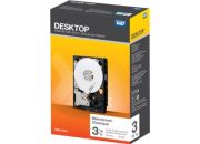Disque dur interne WESTERN DIGITAL 3.5'' 3To Desktop Sata Blue