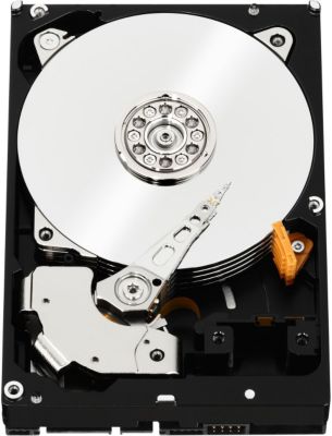 Disque dur interne WESTERN DIGITAL int 3.5'' 2To PERFORMANCE 7200 Black Disque dur interne WESTERN DIGITAL int 3.5'' 2To PERFORMANCE 7200 Black