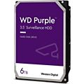 Accessoire vidéo-surveillance WESTERN DIGITAL Disque Dur HDD 6To Western Digital