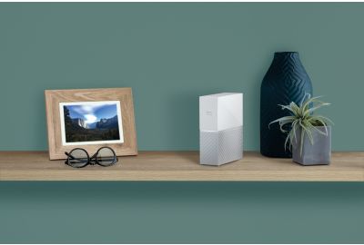 Disque WESTERN DIGITAL 2To My Cloud Home