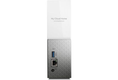 Disque WESTERN DIGITAL 4To My Cloud Home