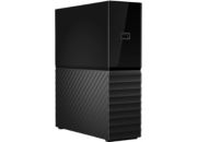 Disque dur externe WESTERN DIGITAL My Book 8To