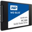Disque SSD interne WESTERN DIGITAL SSD 250Go