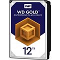 Disque dur interne WESTERN DIGITAL Western Digital Gold, SATA 6G, Intellipo