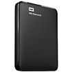 Disque dur externe WESTERN DIGITAL 2TO - 2.5 WD ELEMENTS PORTABLE