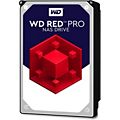 Disque dur interne WESTERN DIGITAL Western Digital Red Pro, SATA 6G, 7.200