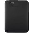 Disque dur externe WESTERN DIGITAL 4TO - 2.5 WD ELEMENTS PORTABLE