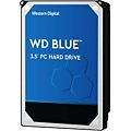 Disque dur interne WESTERN DIGITAL 2TB BLUE 256MB 3.5IN SATA 6GB/S 5400RPM
