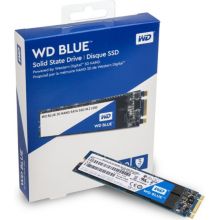 Disque dur interne WESTERN DIGITAL Disque Dur Western Digital Blue 3D 2,5 P