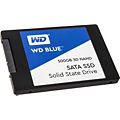 Disque dur SSD interne WESTERN DIGITAL Disque Dur Western Digital Blue 3D 2,5 P