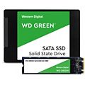 Disque dur SSD interne WESTERN DIGITAL interne Green 240Go M.2