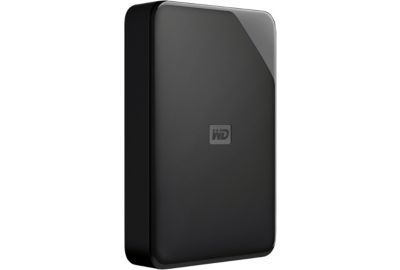 Disque WESTERN DIGITAL 2.5'' 4To Element