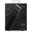 Disque dur SSD interne WESTERN DIGITAL Black Interne 1To SN750