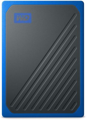 MediaRange MR1102 - disque dur externe SSD 480 To - USB 3.2 Gen 2 Pas Cher