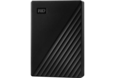 Western digital My Passeport 2,5