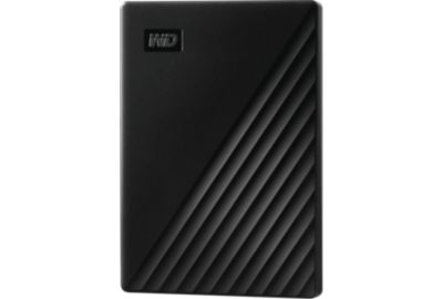 Western digital My Passeport 2,5