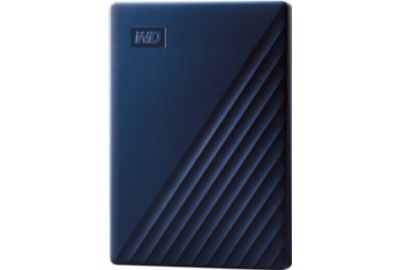 Western digital My Passeport for Mac