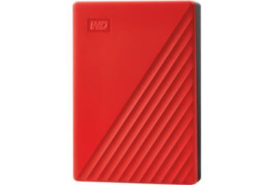 Western digital My Passeport 2,5