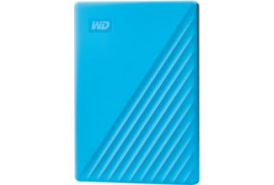 Western digital My Passeport 2,5