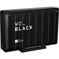 Disque dur externe WESTERN DIGITAL WD_Black 3.5'' 8ToD10 Game Drive Noir