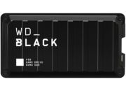 Disque dur SSD externe WESTERN DIGITAL BLACK P50 Game Drive SSD 500GB
