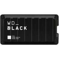 Disque SSD externe WESTERN DIGITAL BLACK P50 Game Drive SSD 500GB