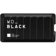 Disque SSD externe WESTERN DIGITAL BLACK P50 Game Drive SSD 500GB