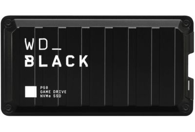 Disque SSD WESTERN DIGITAL BLACK P50 Gam