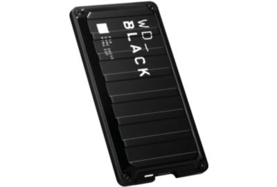 Disque SSD WESTERN DIGITAL BLACK P50 Gam