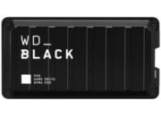 Disque dur SSD externe WESTERN DIGITAL BLACK P50 1TO Game Drive SSD