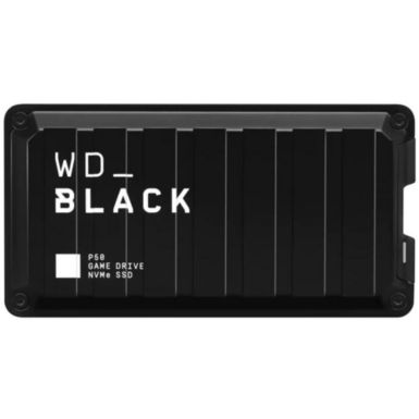 Disque SSD externe WESTERN DIGITAL BLACK P50 1TO Game Drive SSD