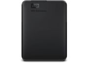 Disque dur externe WESTERN DIGITAL 5TO - 2.5 WD ELEMENTS PORTABLE