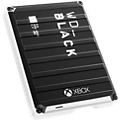 Disque dur externe WESTERN DIGITAL WD_Black 2.5'' 5To P10 Game Drive Xbox