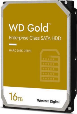 Disque dur interne WESTERN DIGITAL WD161KRYZ 