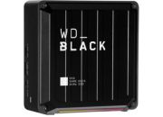 Disque dur SSD externe WESTERN DIGITAL BLACK D50 GAME DOCK SSD 1To