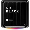 Station d'accueil WESTERN DIGITAL BLACK D50 GAME DOC