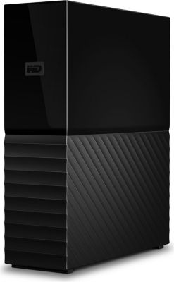Disque dur externe WESTERN DIGITAL My Book 18 To
