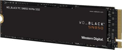 Disque dur SSD interne WESTERN DIGITAL WD_Black AN1500 1 To Disque dur SSD interne WESTERN DIGITAL WD_Black AN1500 1 To