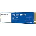 Disque dur SSD interne WESTERN DIGITAL SSD Blue 500G *SN570